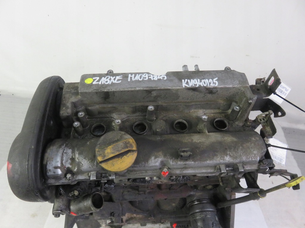 Moteur Z 18 XE - Image 1