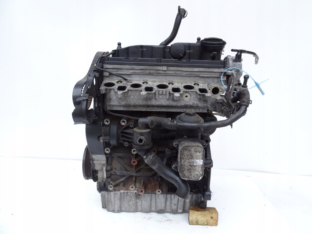 Moteur CFFD - Image 1