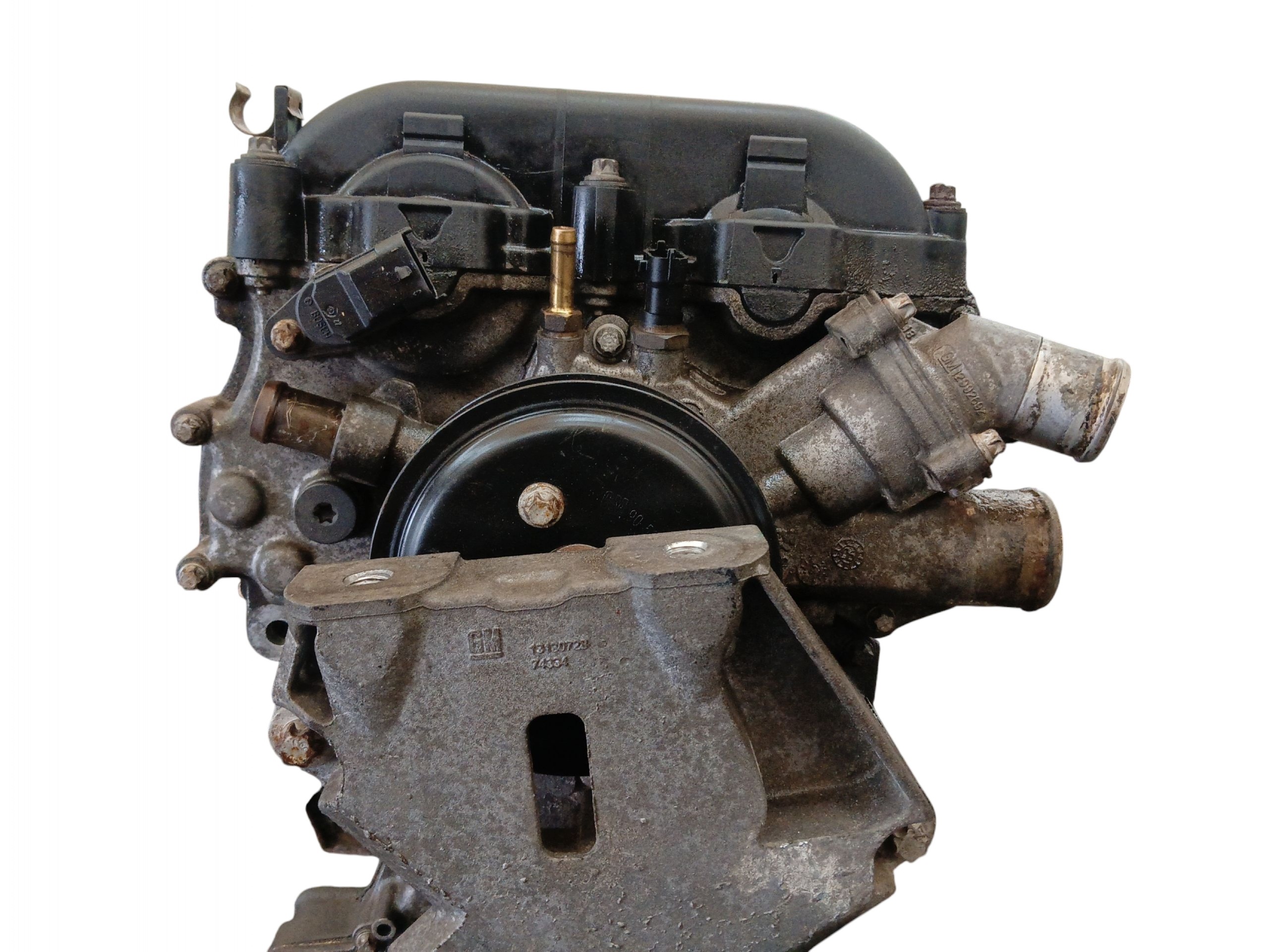 Moteur Z 12 XEP - Image 3