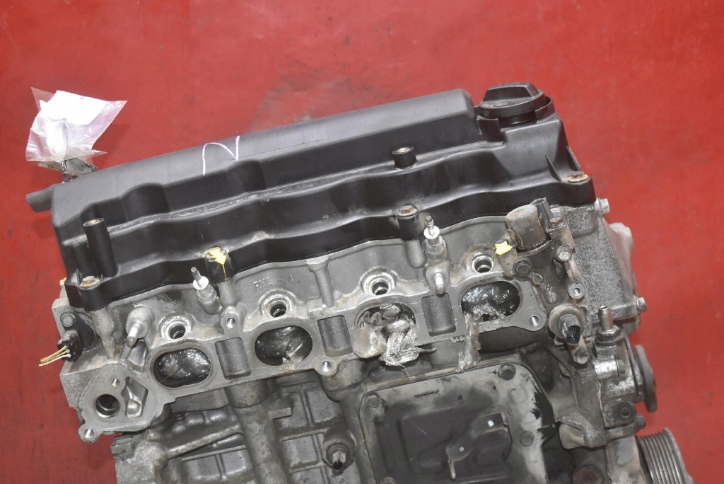 Moteur R20A2 — vue 2