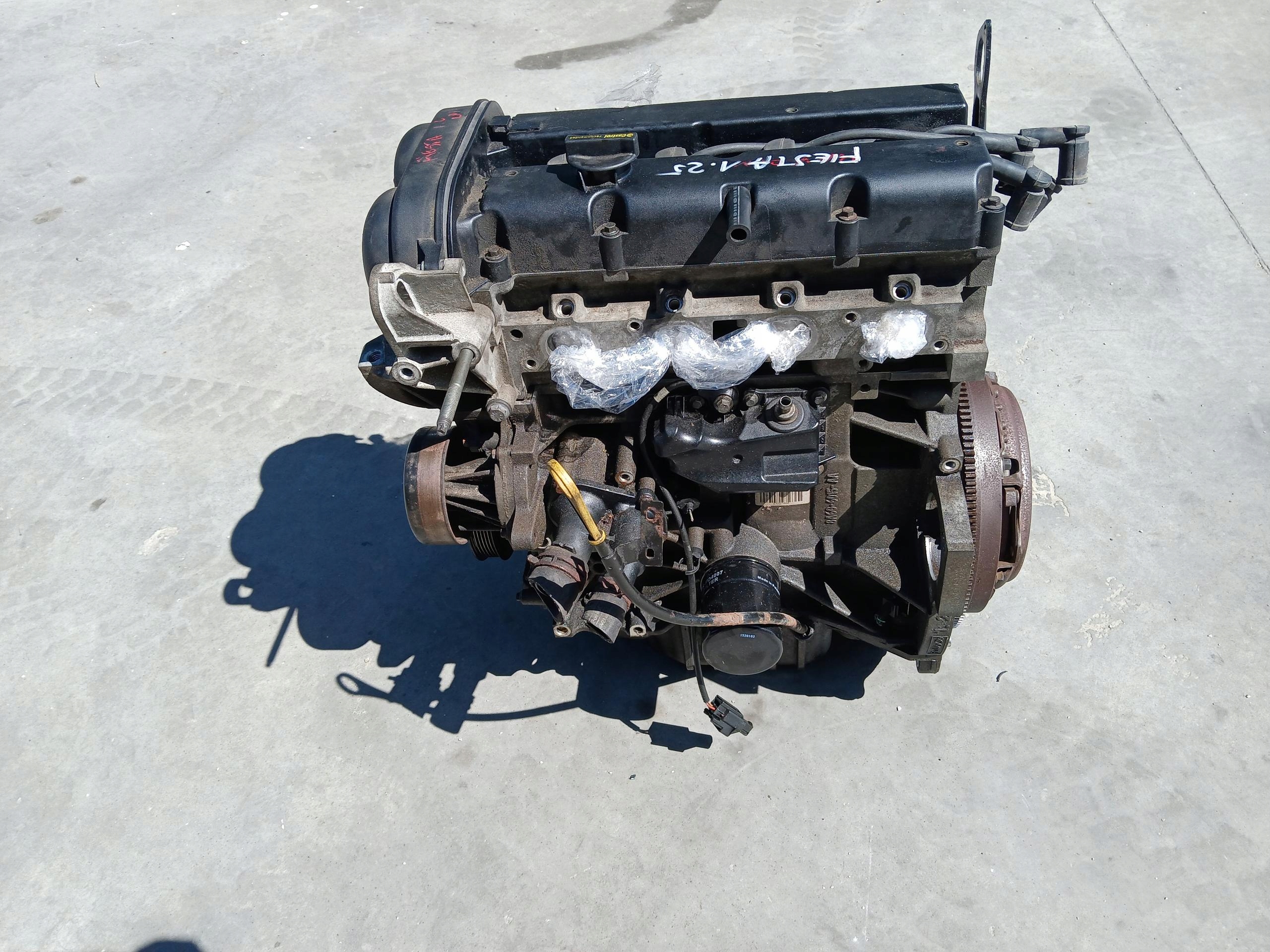 Moteur SNJB - Image 2