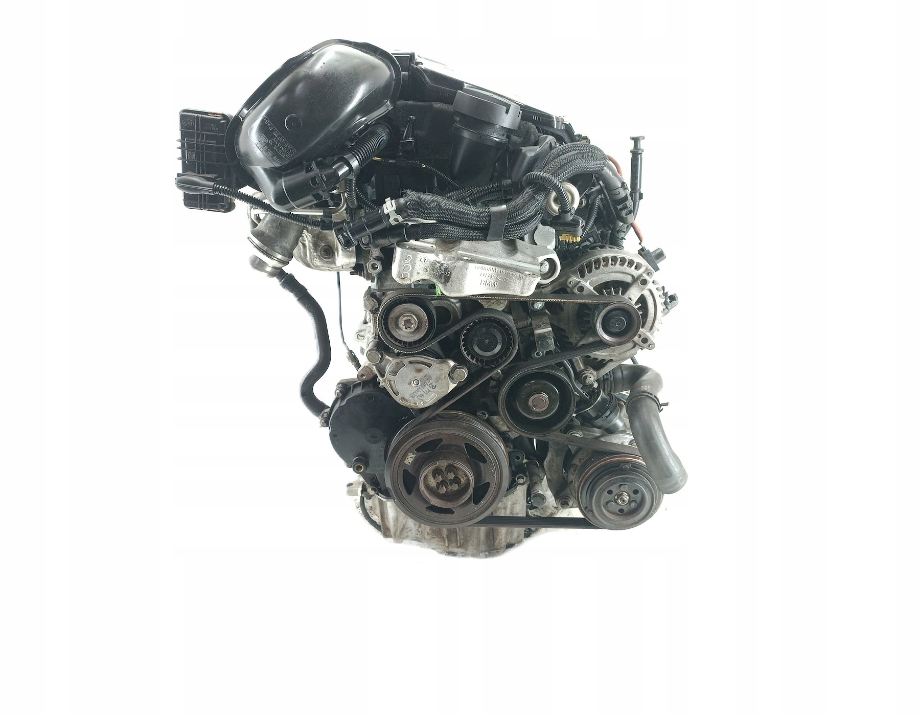 Moteur B37 C15 A - Image 5