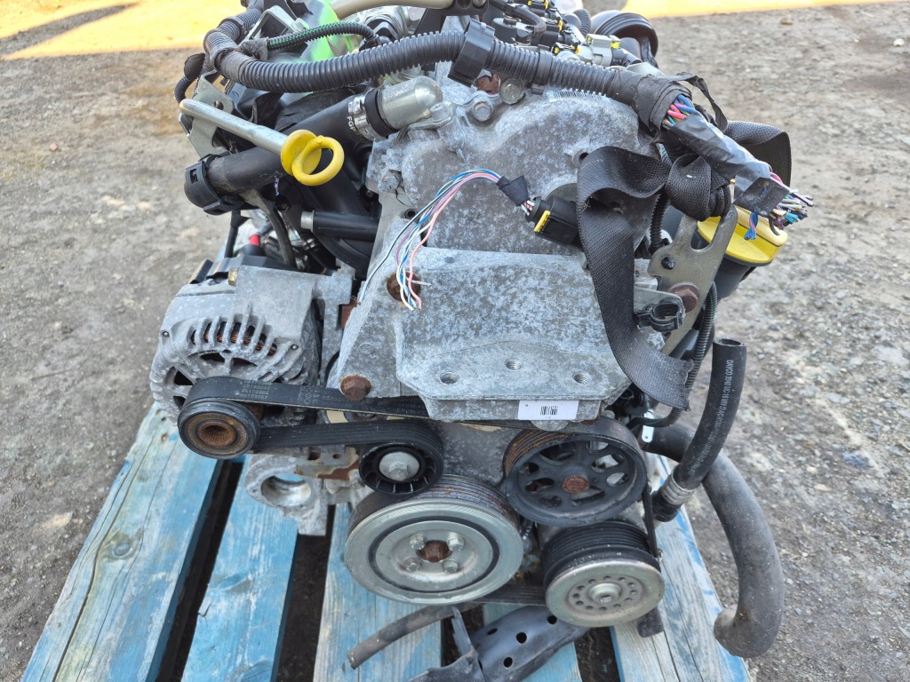 Moteur 199 A2.000 - Image 2