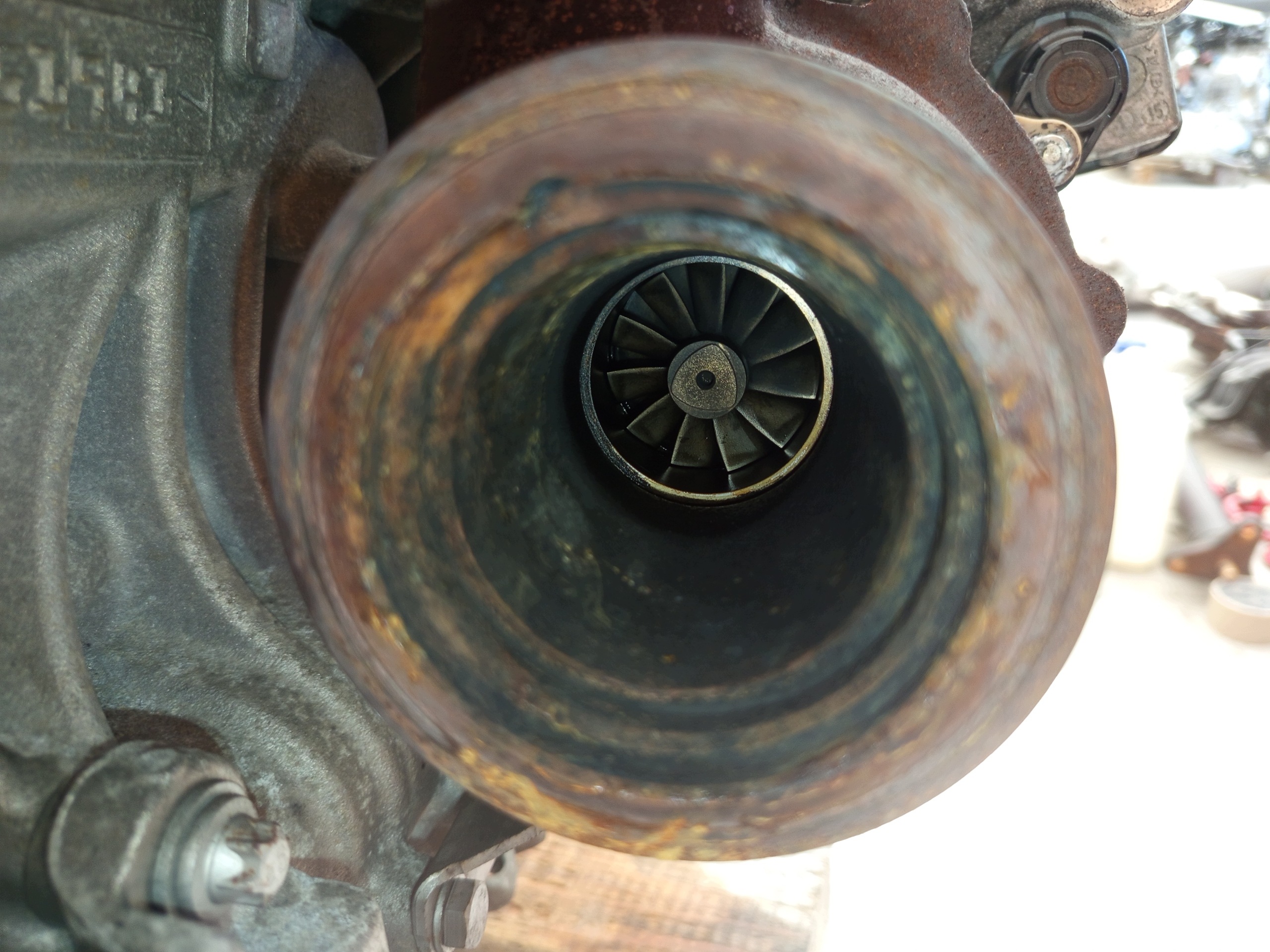Moteur B47 D20 A - Image 10
