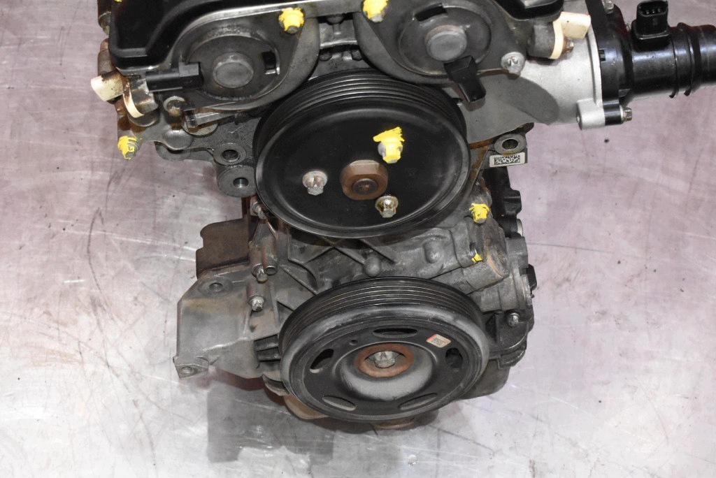 Moteur B 14 NET - Image 11