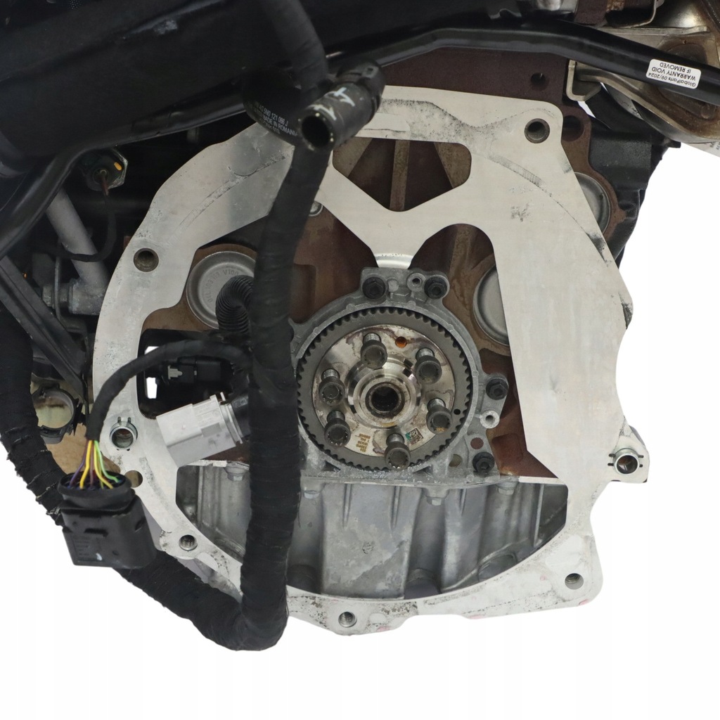 Moteur CUWA - Image 5