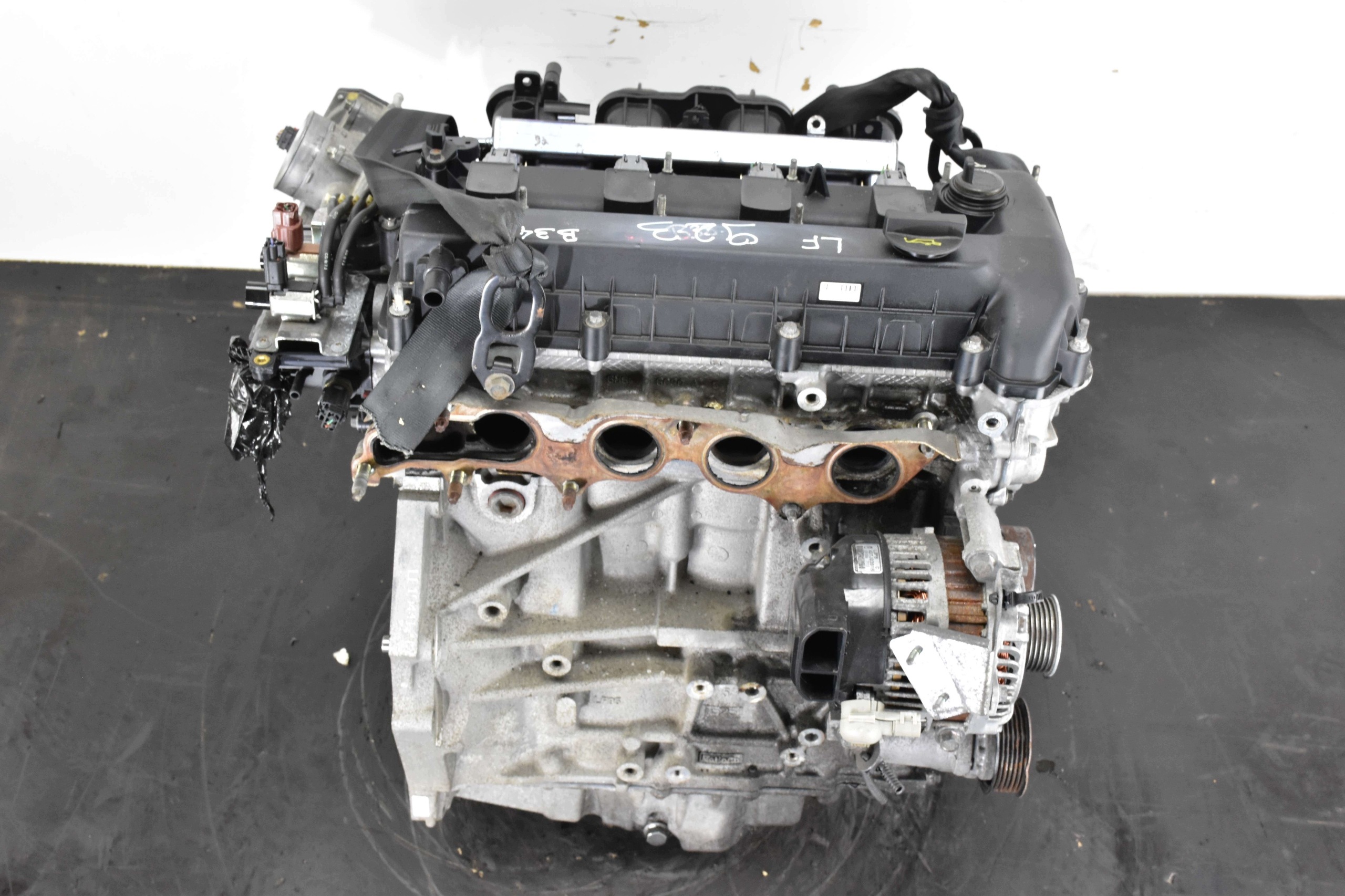 Moteur LF17 - Image 7