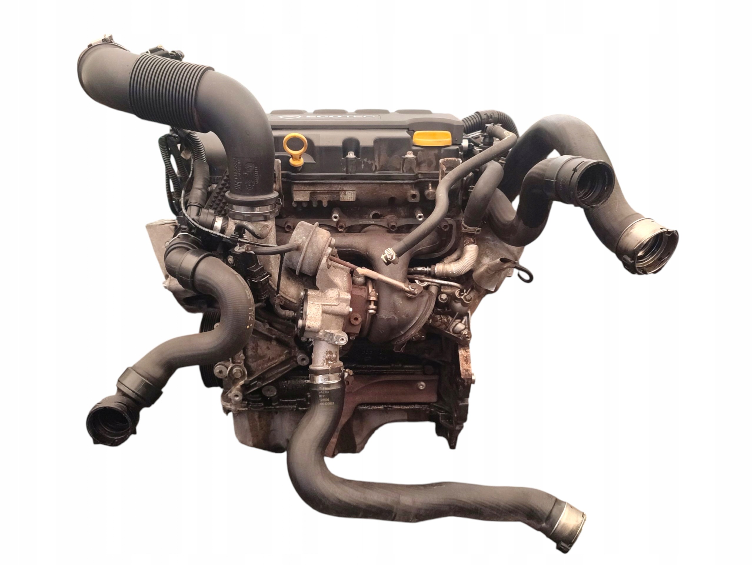 Moteur A 14 NET - Image 2