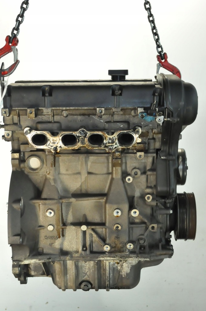 Moteur B 4164 S3 - Image 2