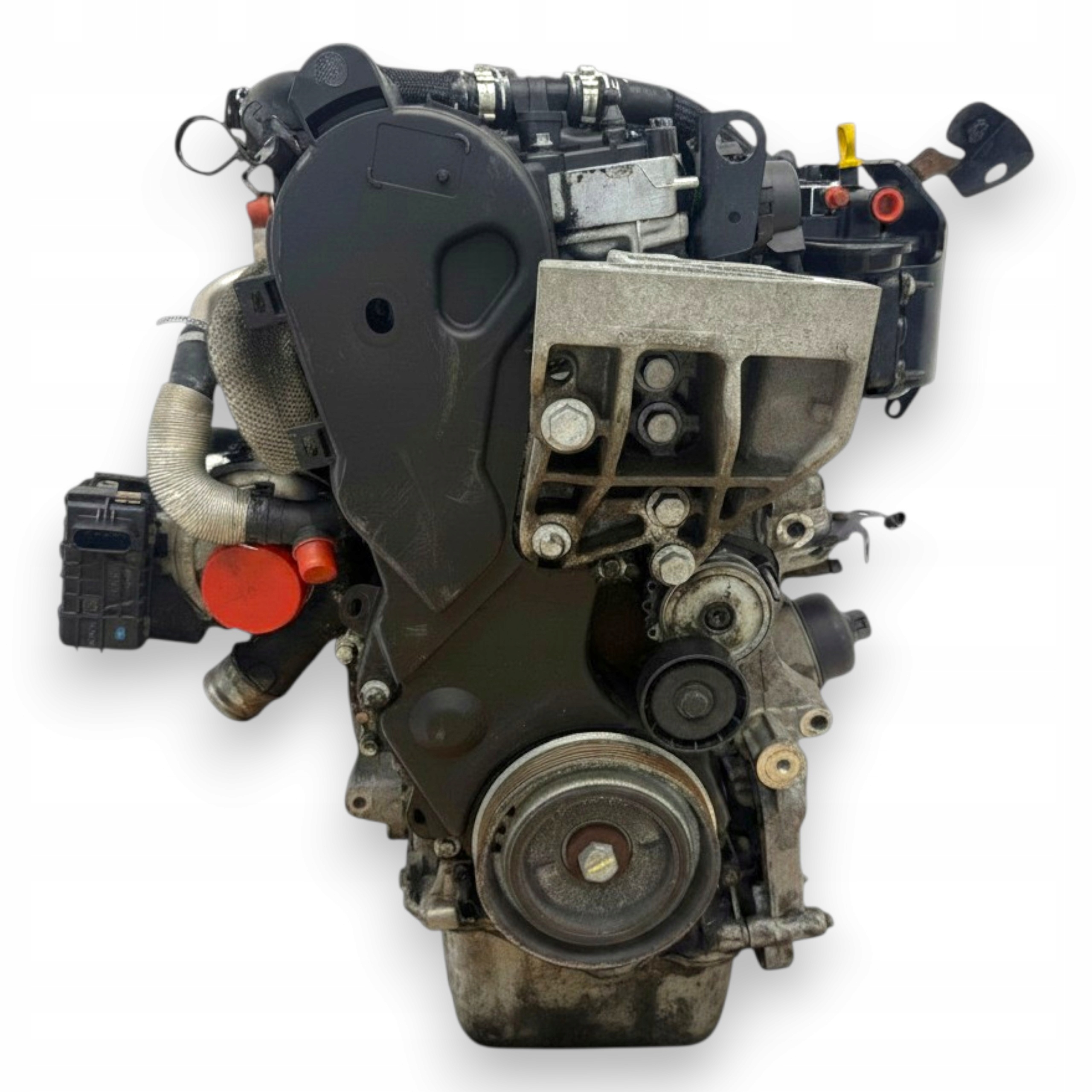Moteur 224DT(DW12BTED4) - Image 6