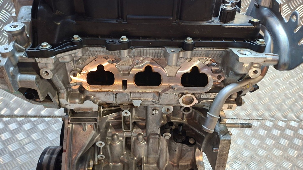 Moteur H4D 460 - Image 2