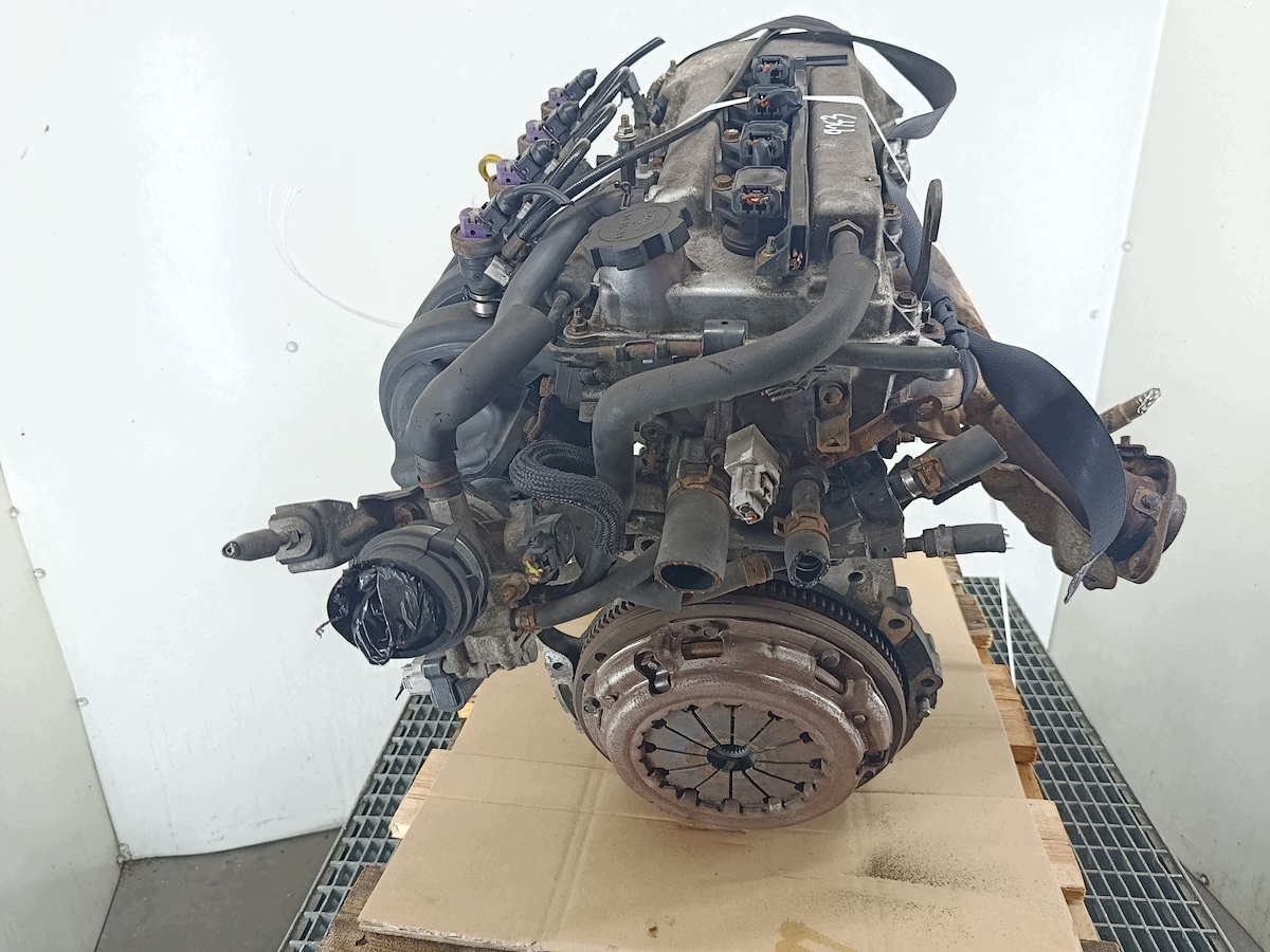 Moteur 4ZZ-FE - Image 4