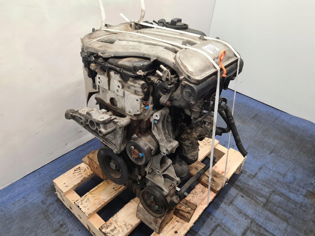Moteur AGZ — vue 3