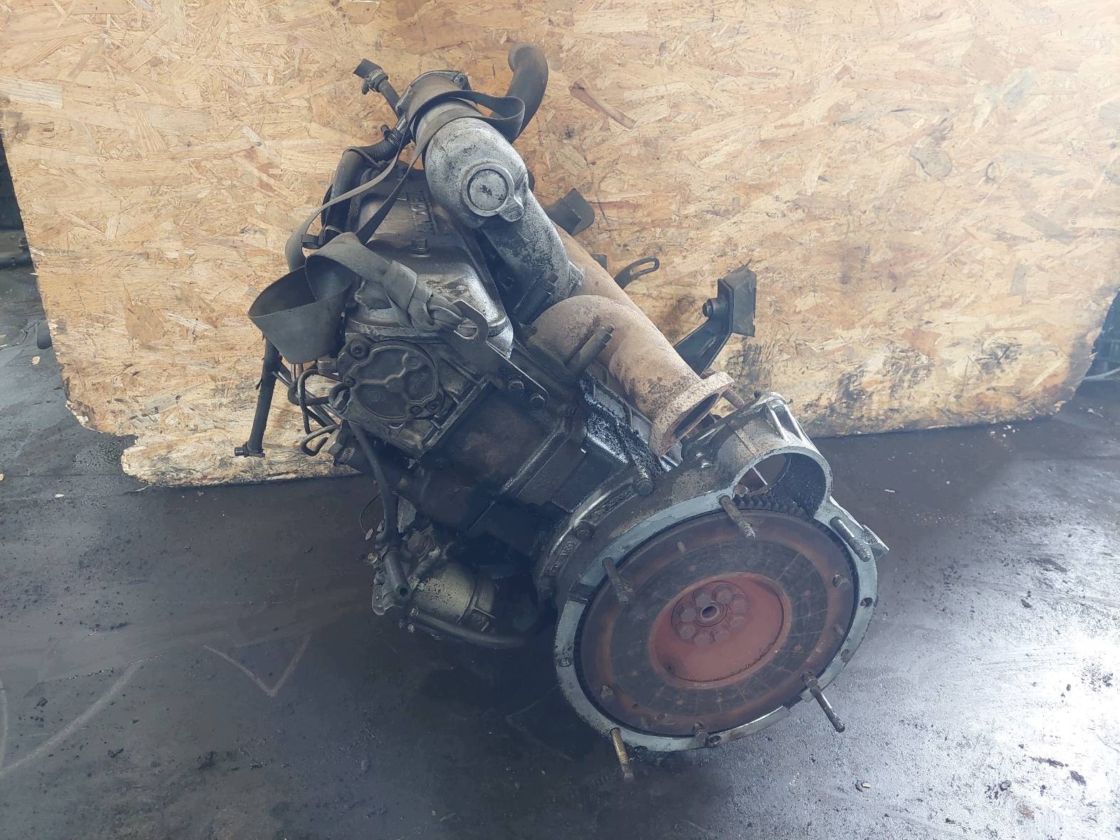 Moteur 4C90 - Image 2