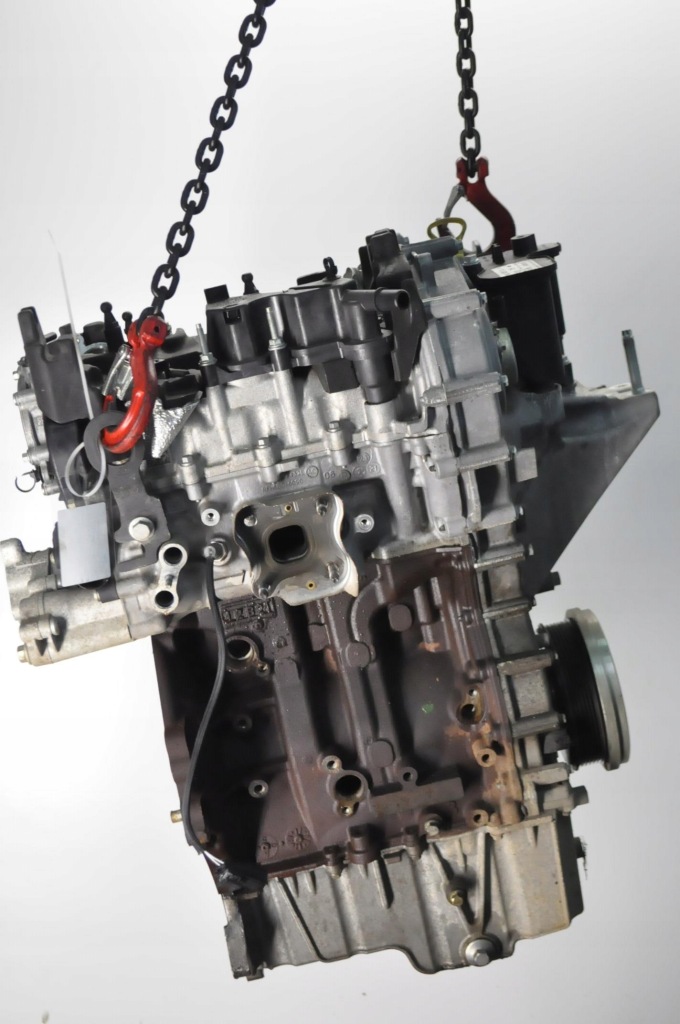 Moteur BZJA - Image 1