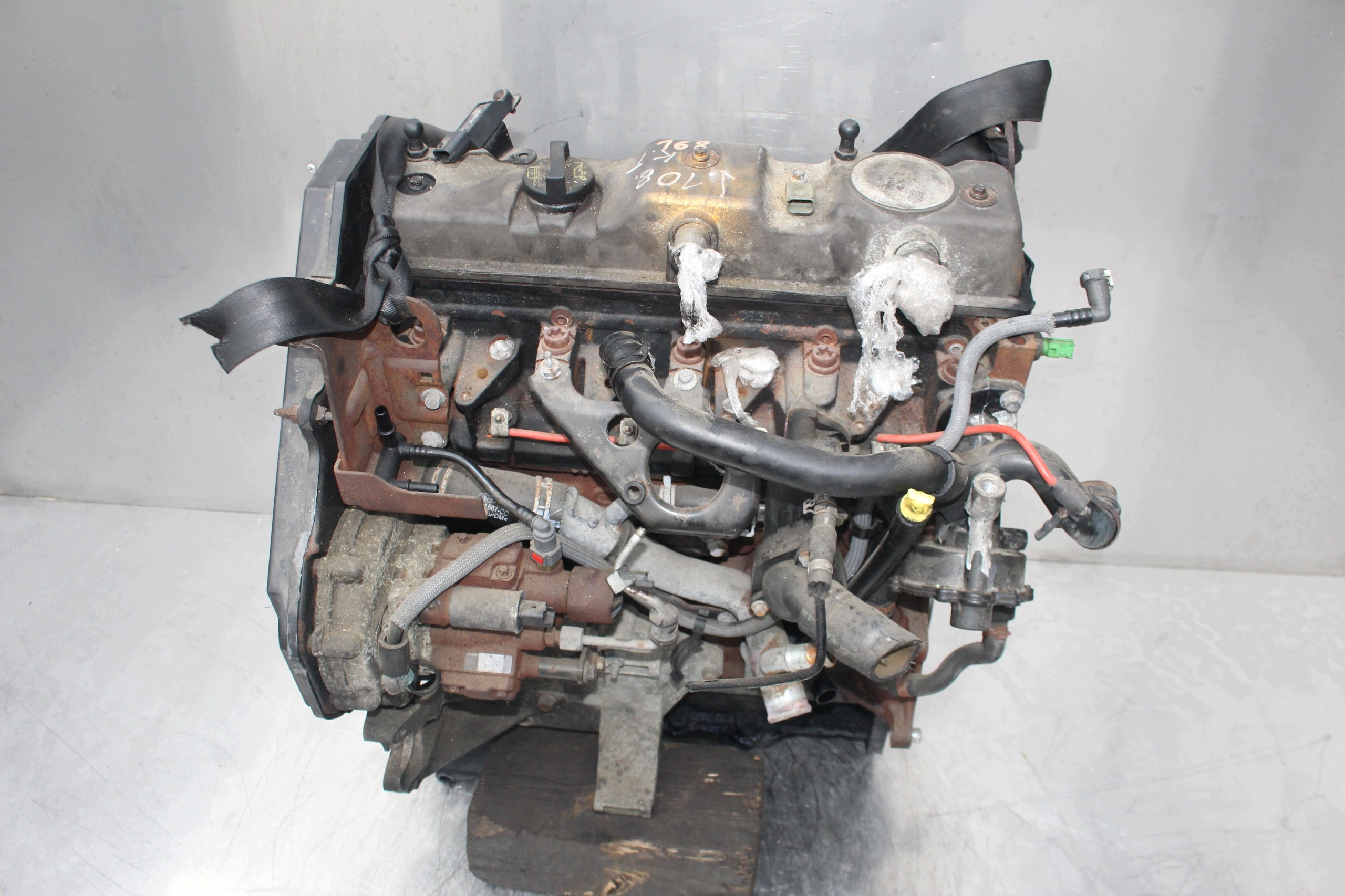 Moteur KKDA - Image 2