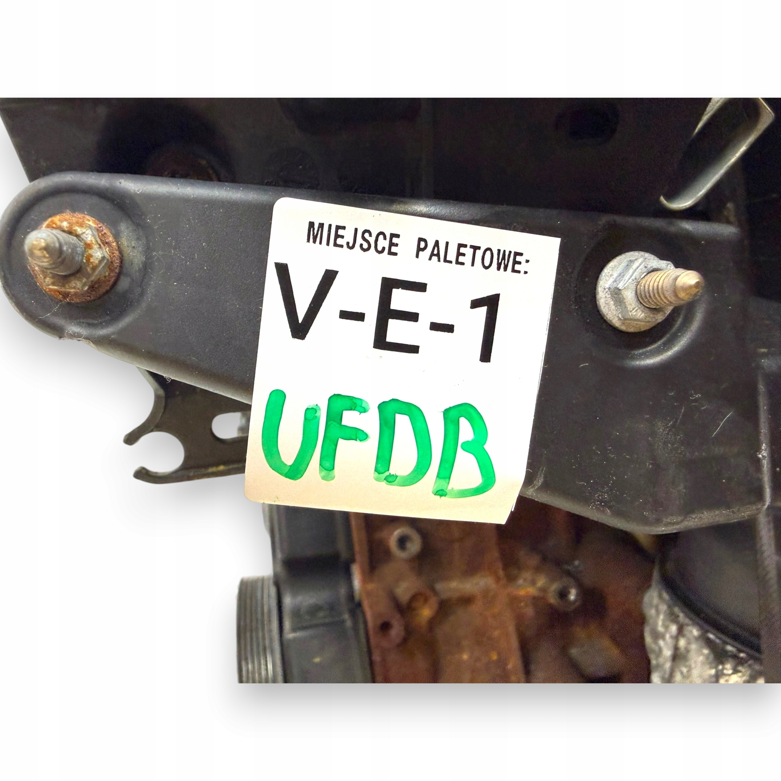 Moteur UFDA - Image 14