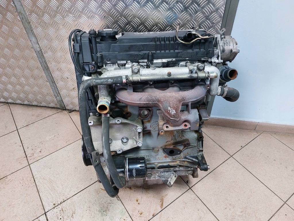 Moteur 937 A2.000 - Image 1