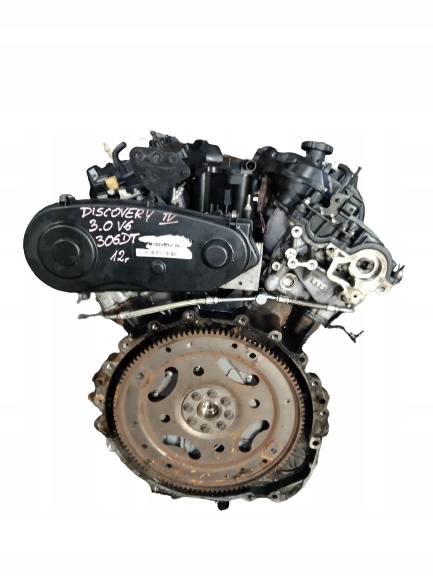 Moteur 306DT - Image 1