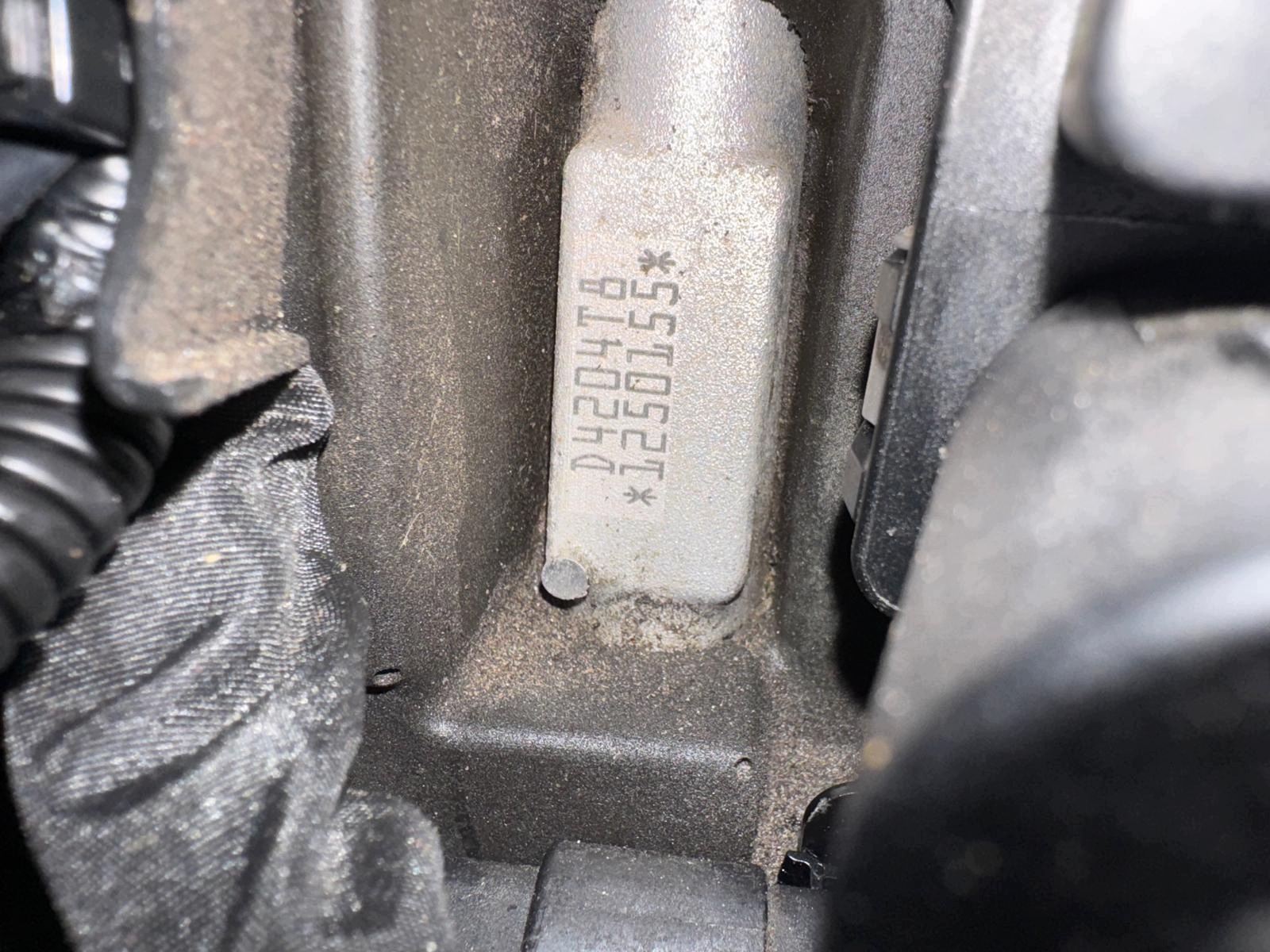 Moteur D 4204 T8 - Image 7