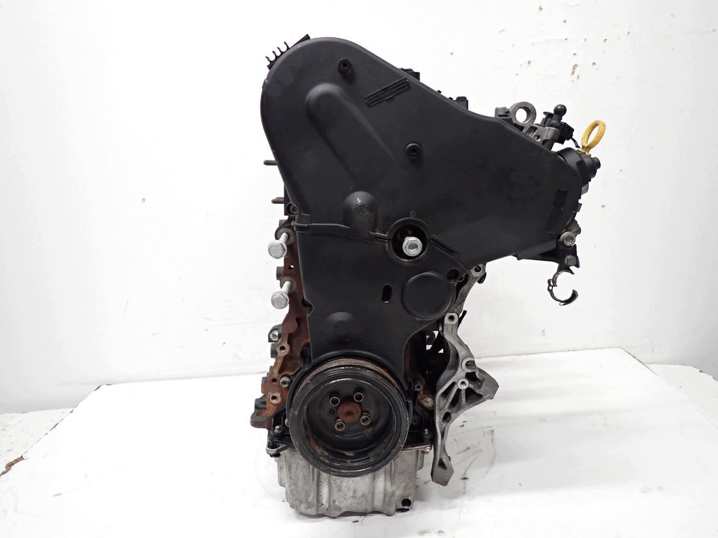 Moteur DCZA - Image 5