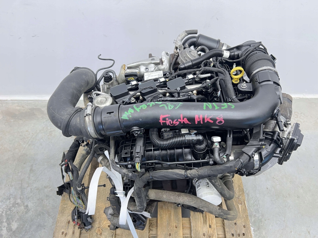 Moteur SFJN - Image 4
