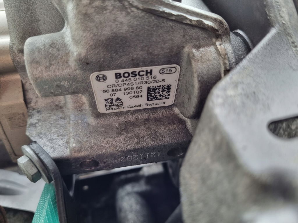 Moteur 8HP (DV4C) - Image 5