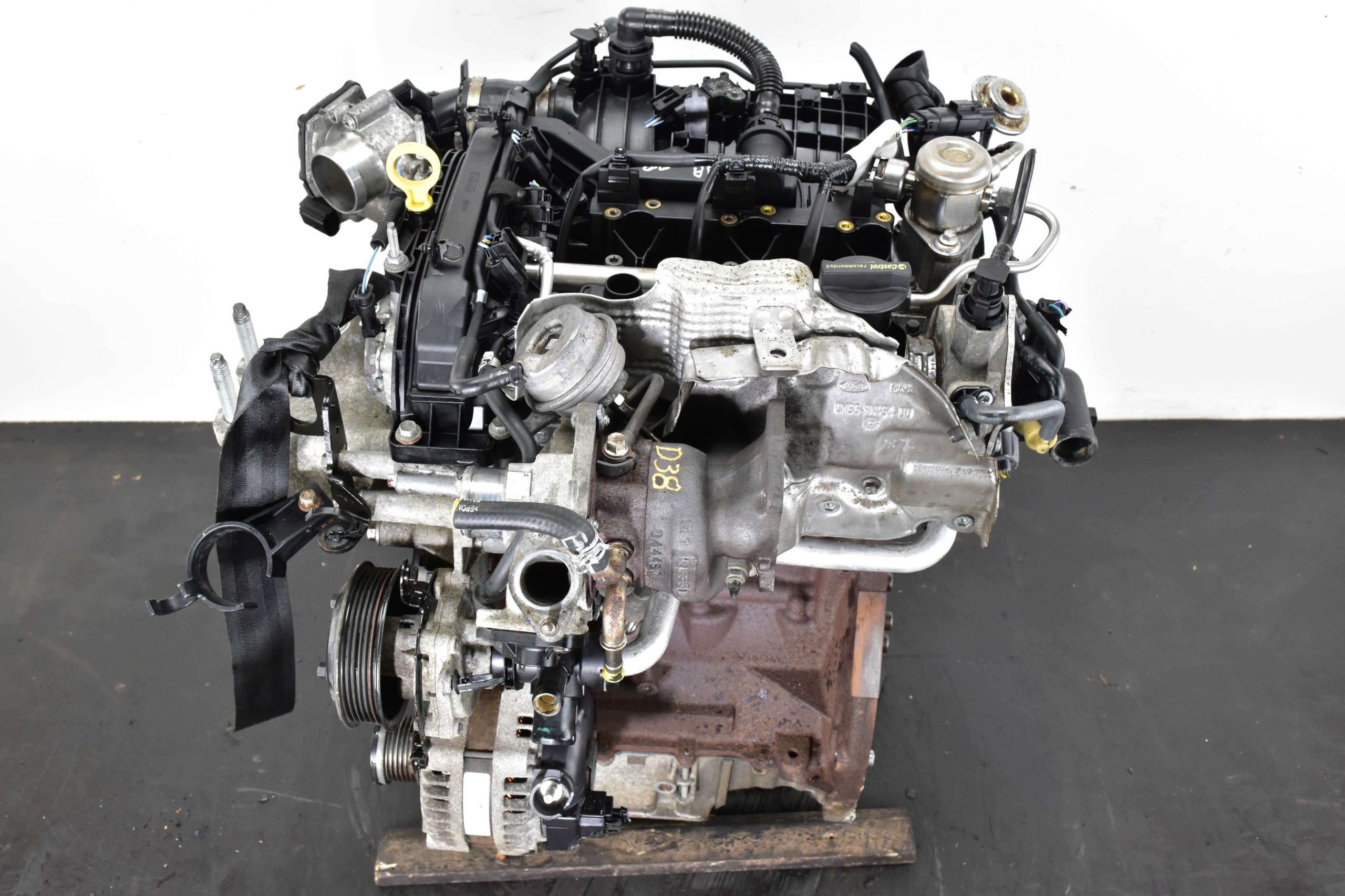 Moteur SFJB - Image 4