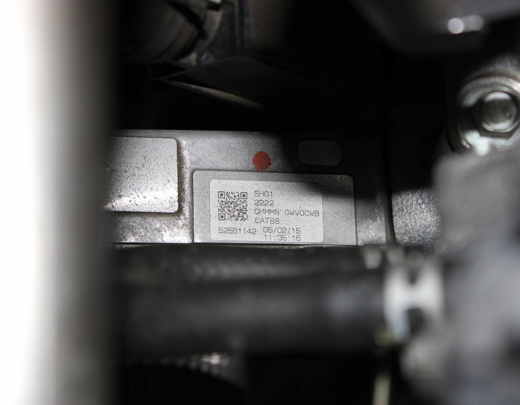 Moteur SHY1 - Image 7