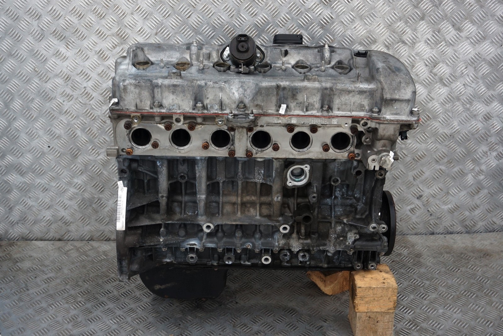 Moteur N52 B25 A - Image 3