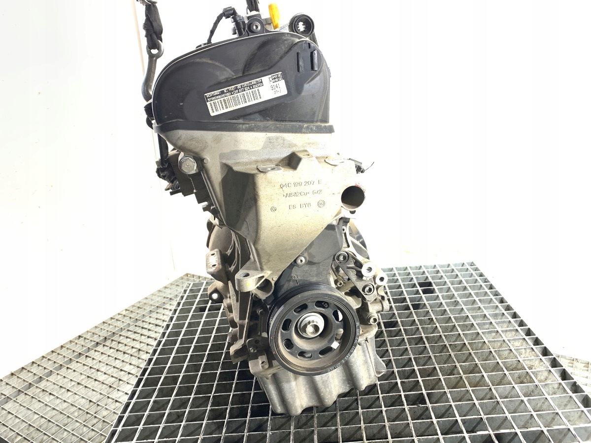 Moteur CHYB - Image 4