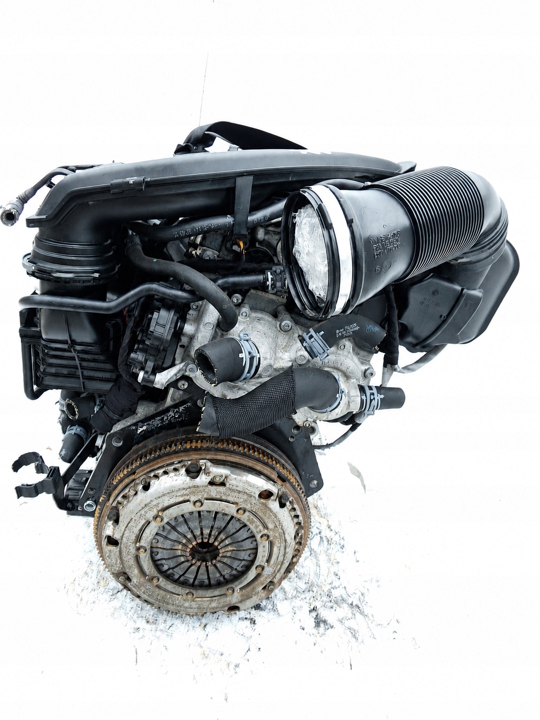 Moteur DACA - Image 6