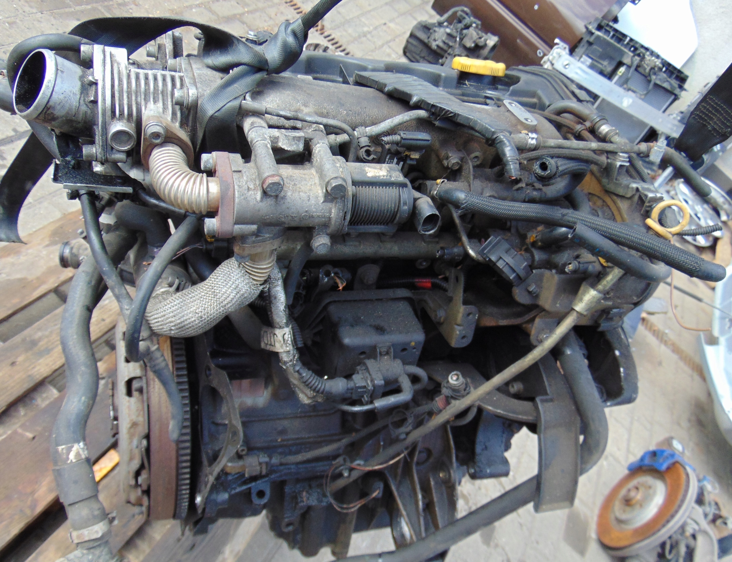 Moteur 937 A2.000 - Image 2