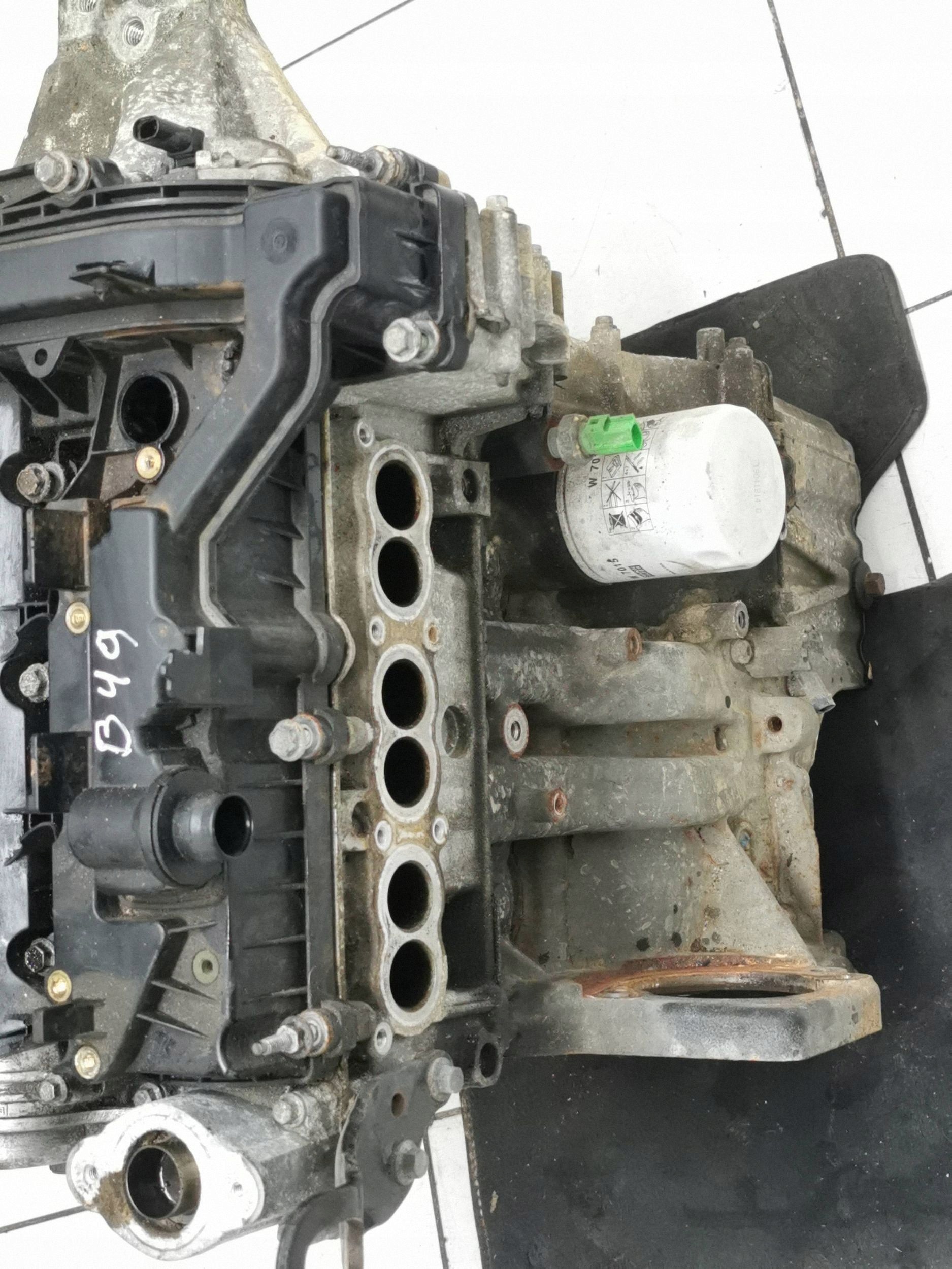 Moteur P4JA - Image 3
