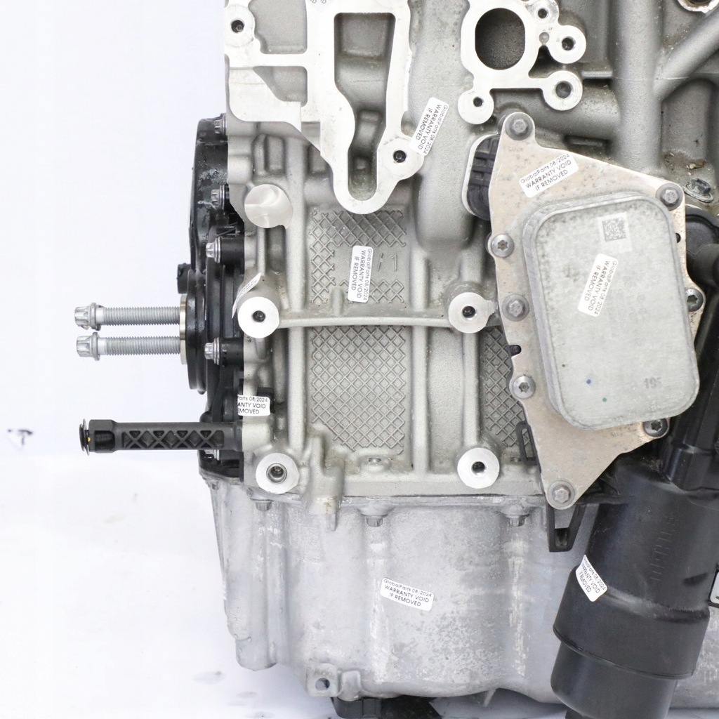 Moteur B38 A15 A - Image 4