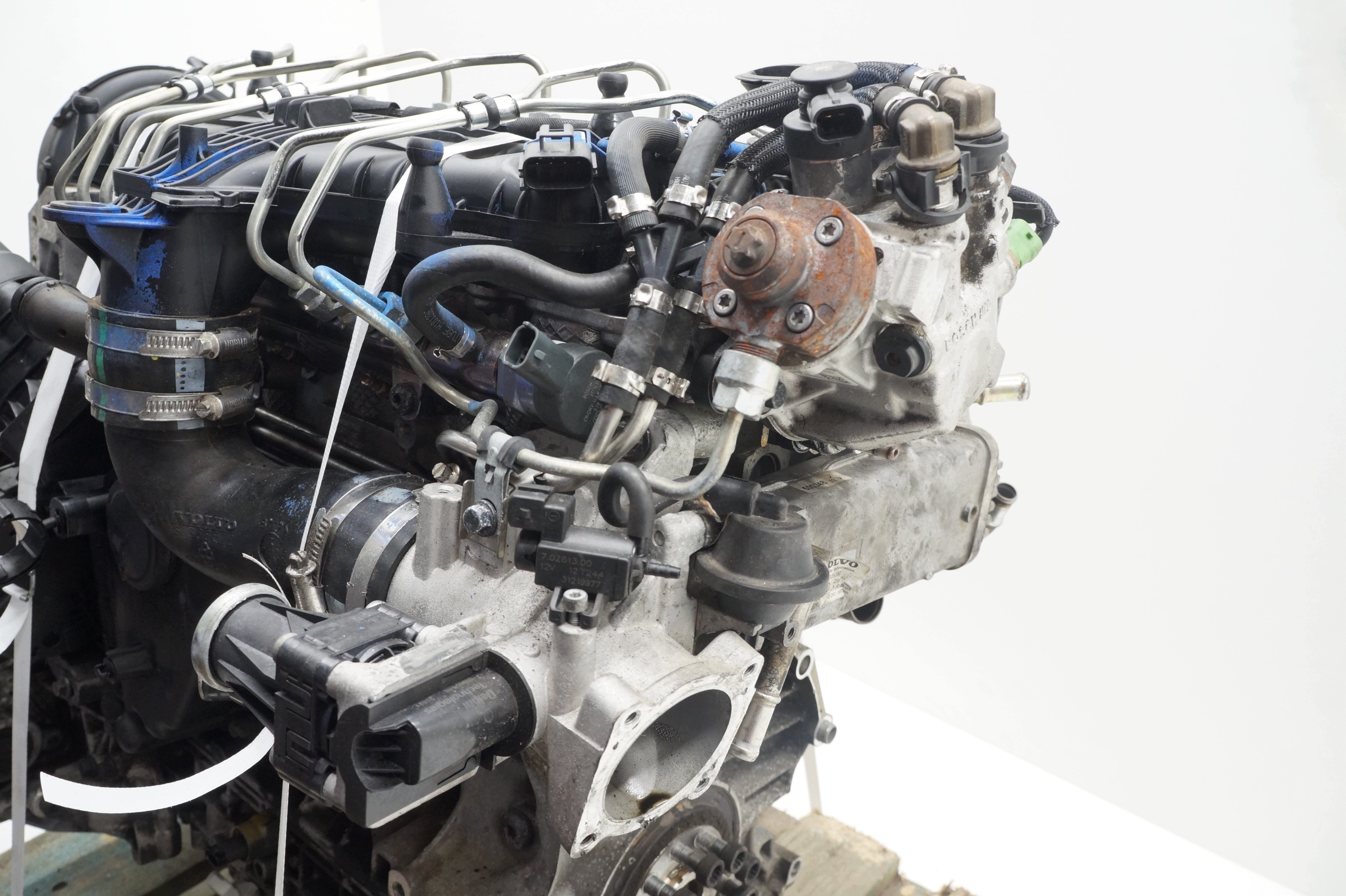 Moteur D 5204 T7 - Image 6