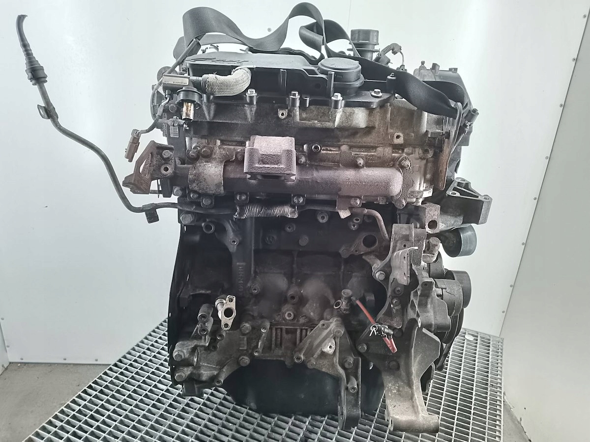 Moteur F1AGL411B - Image 5