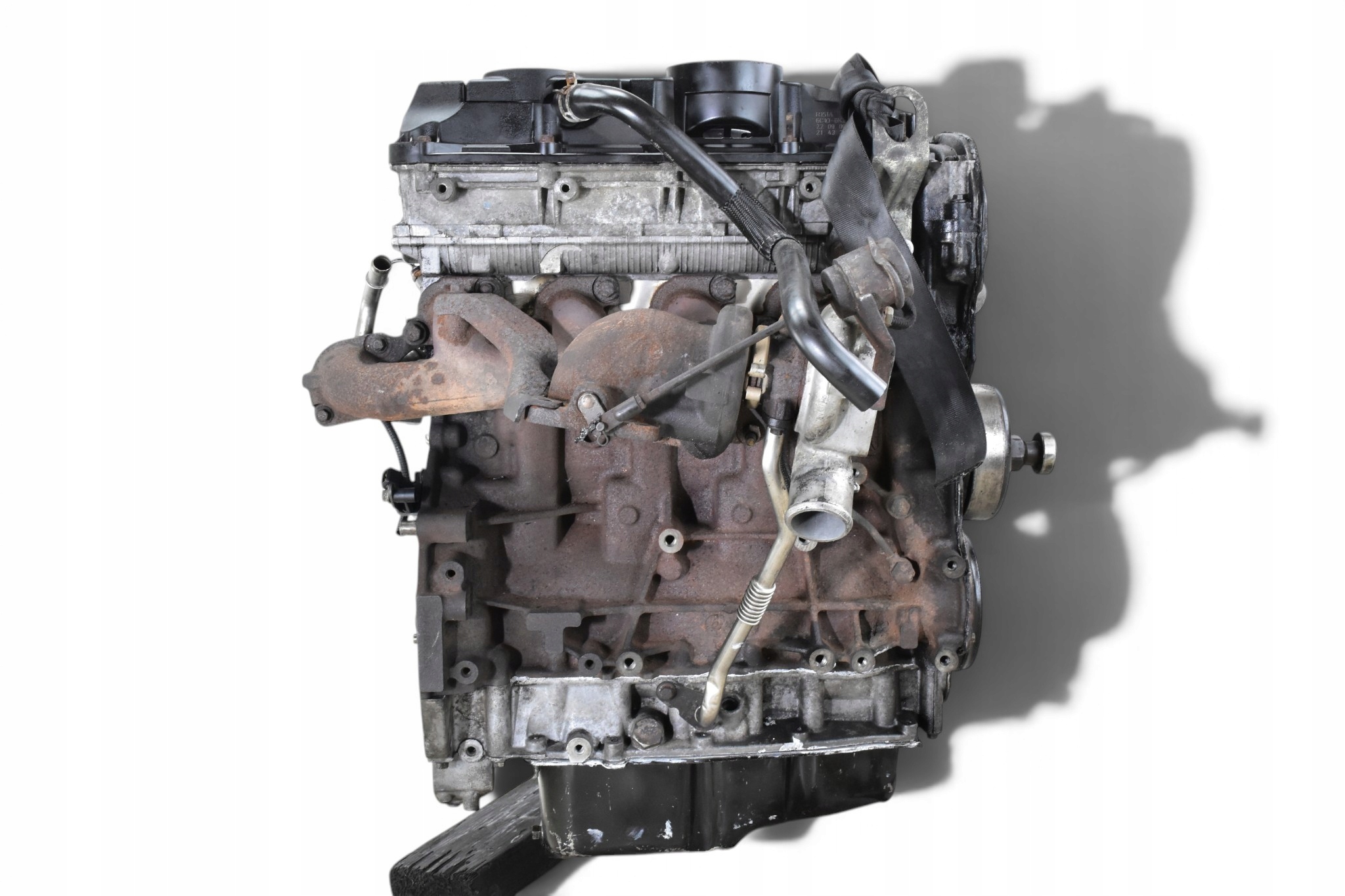 Moteur JXFA - Image 6