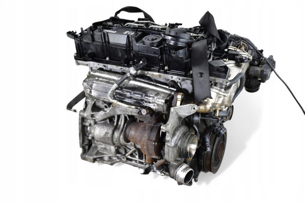 Moteur N47 D20 C - Image 8