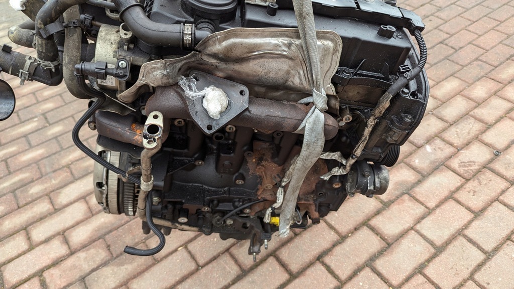 Moteur DRFF — vue 5