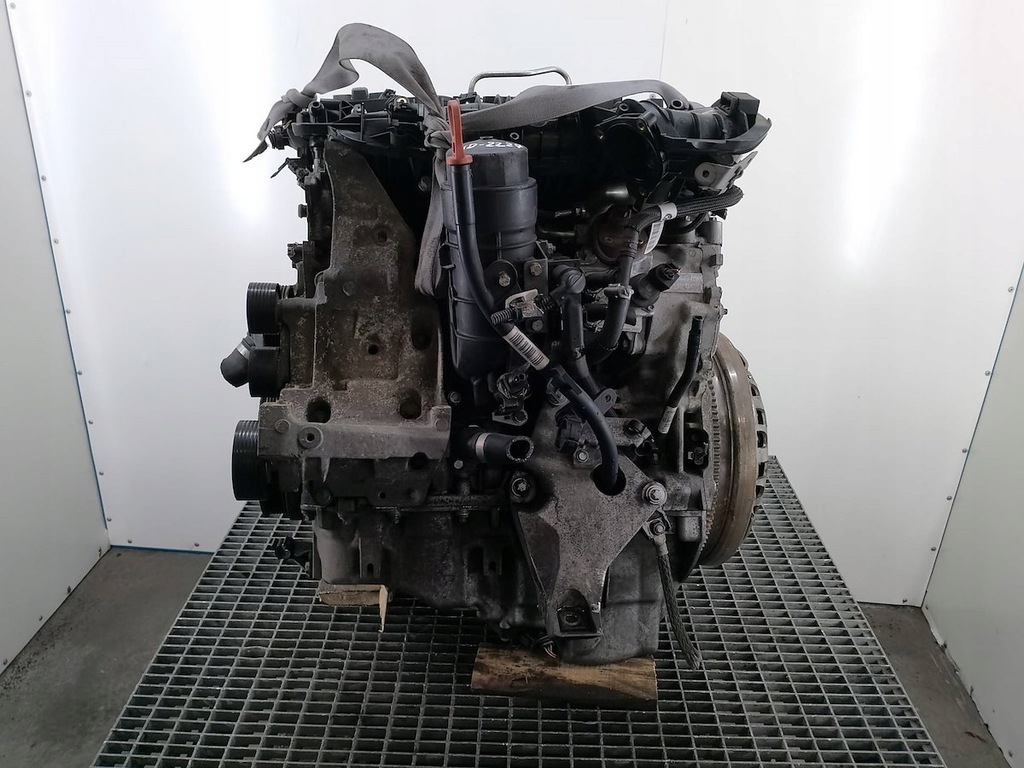 Moteur N47 D20 C - Image 1