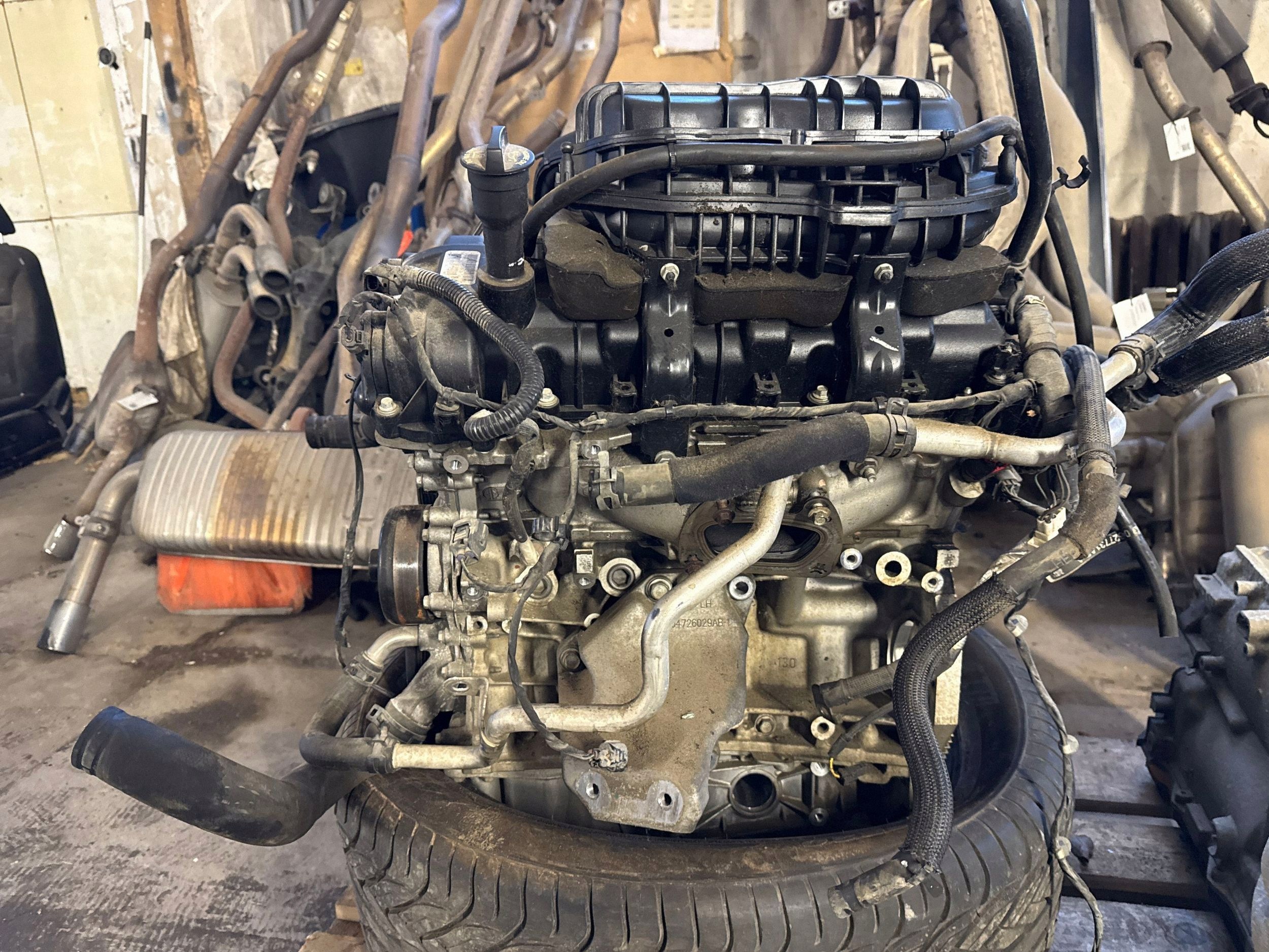 Moteur ERB - Image 5