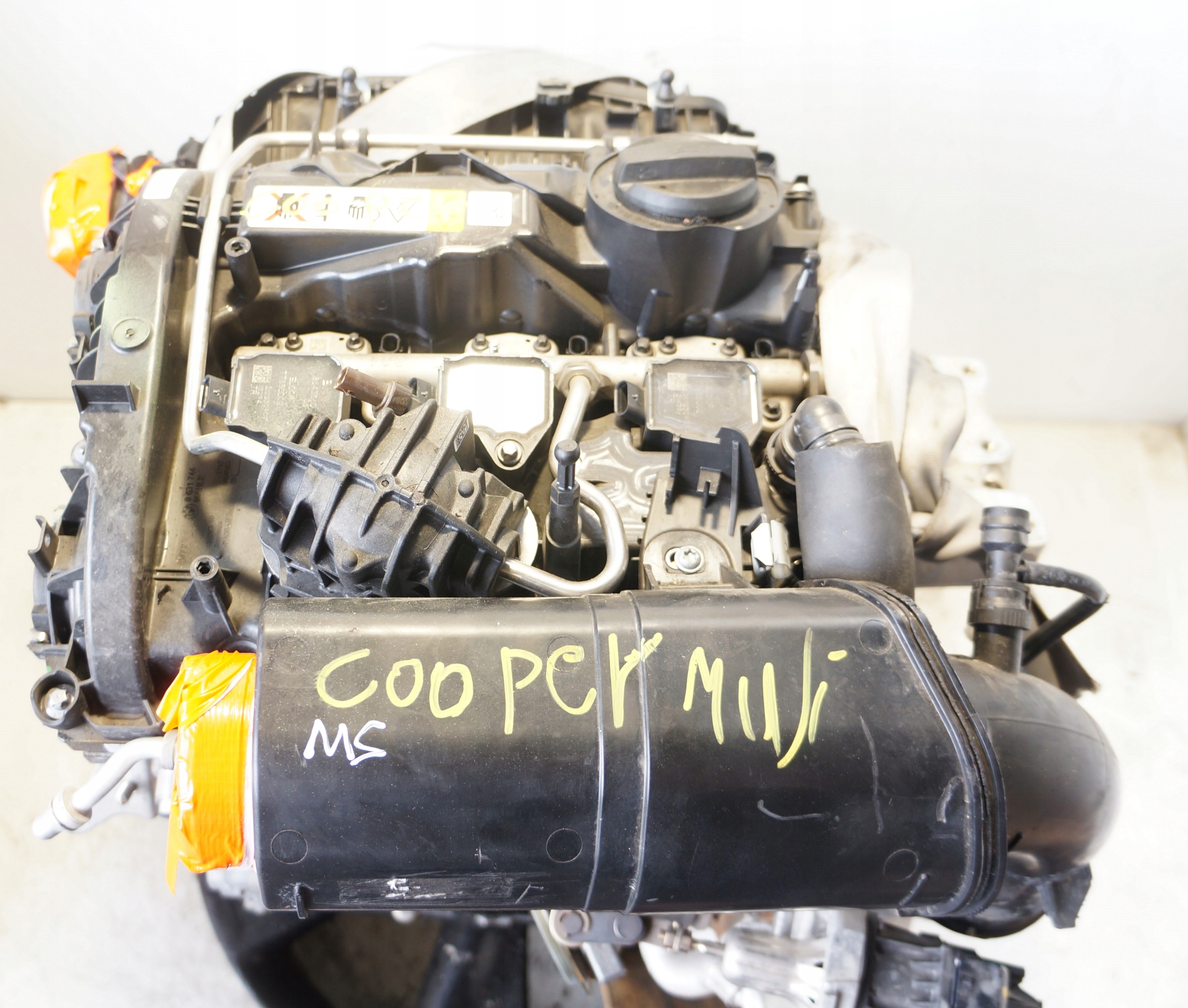 Moteur B38 A15 F - Image 2