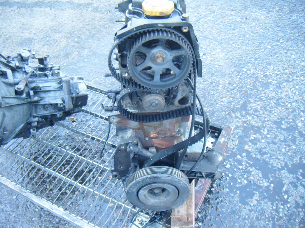 Moteur 223 B1.000 - Image 2