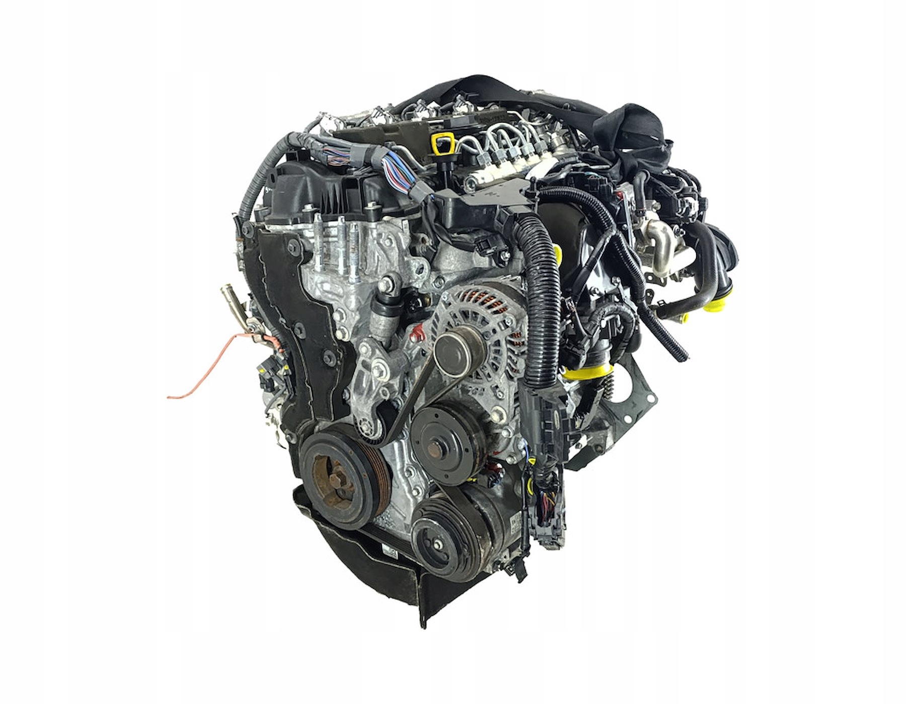Moteur SHY1 - Image 4