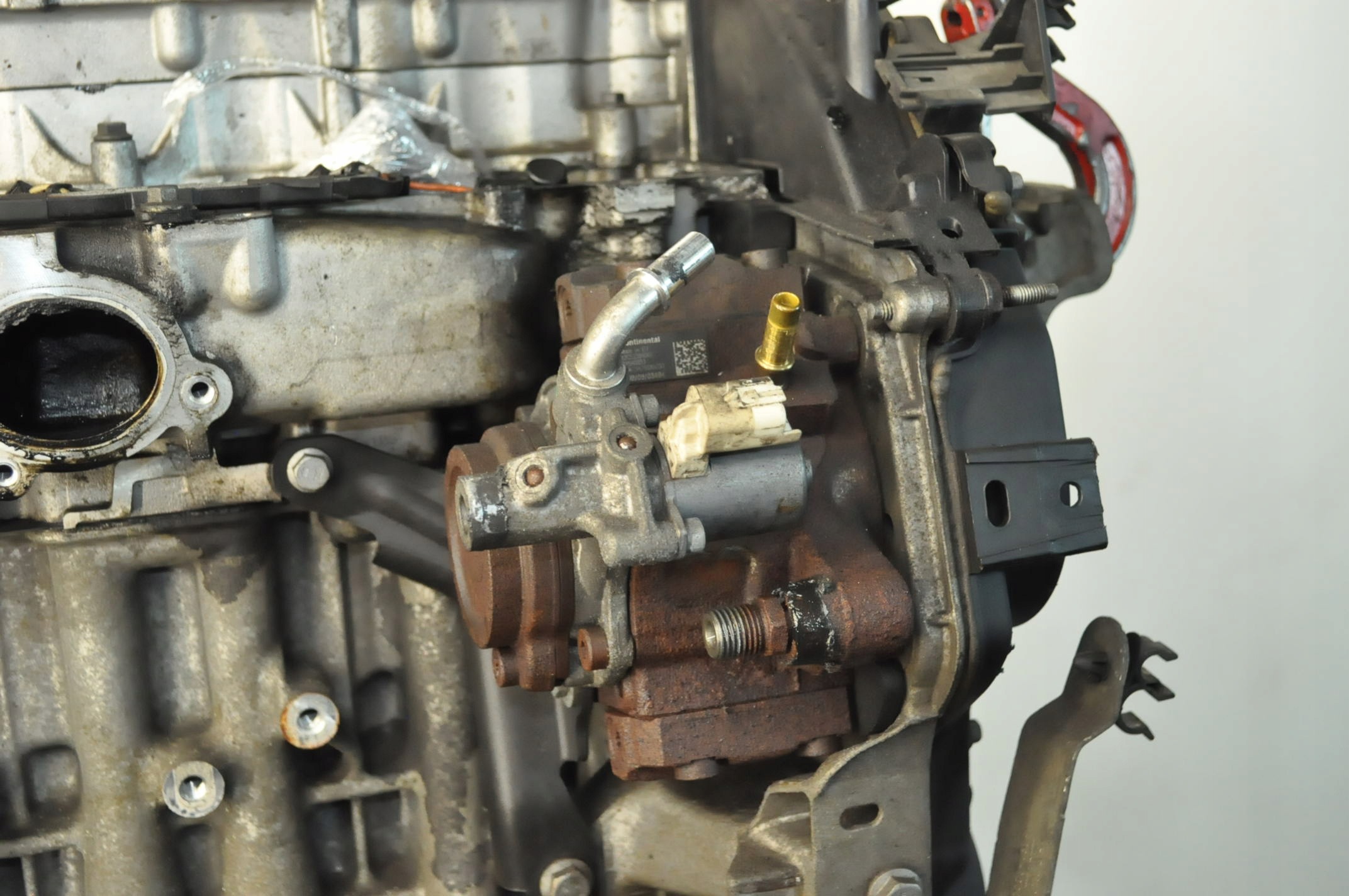 Moteur D 4162 T - Image 6