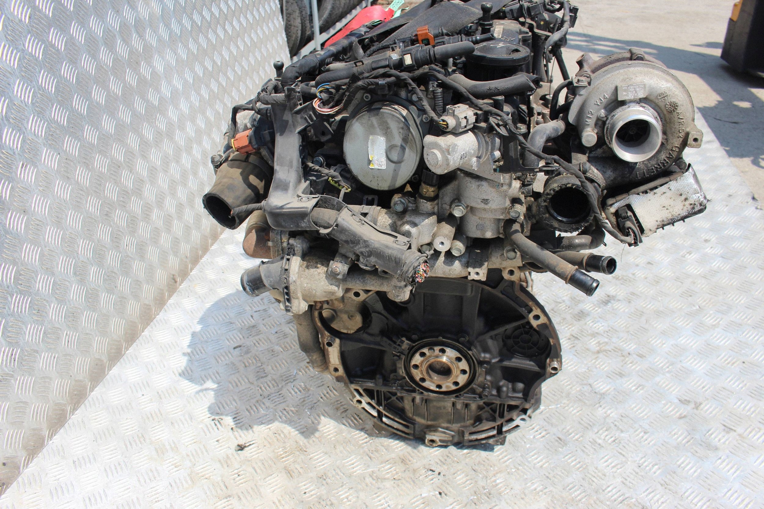 Moteur D4HB - Image 6