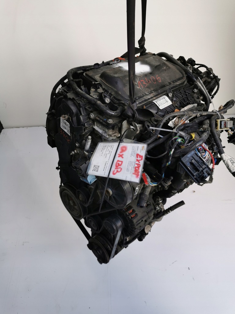 Moteur QXBB - Image 3