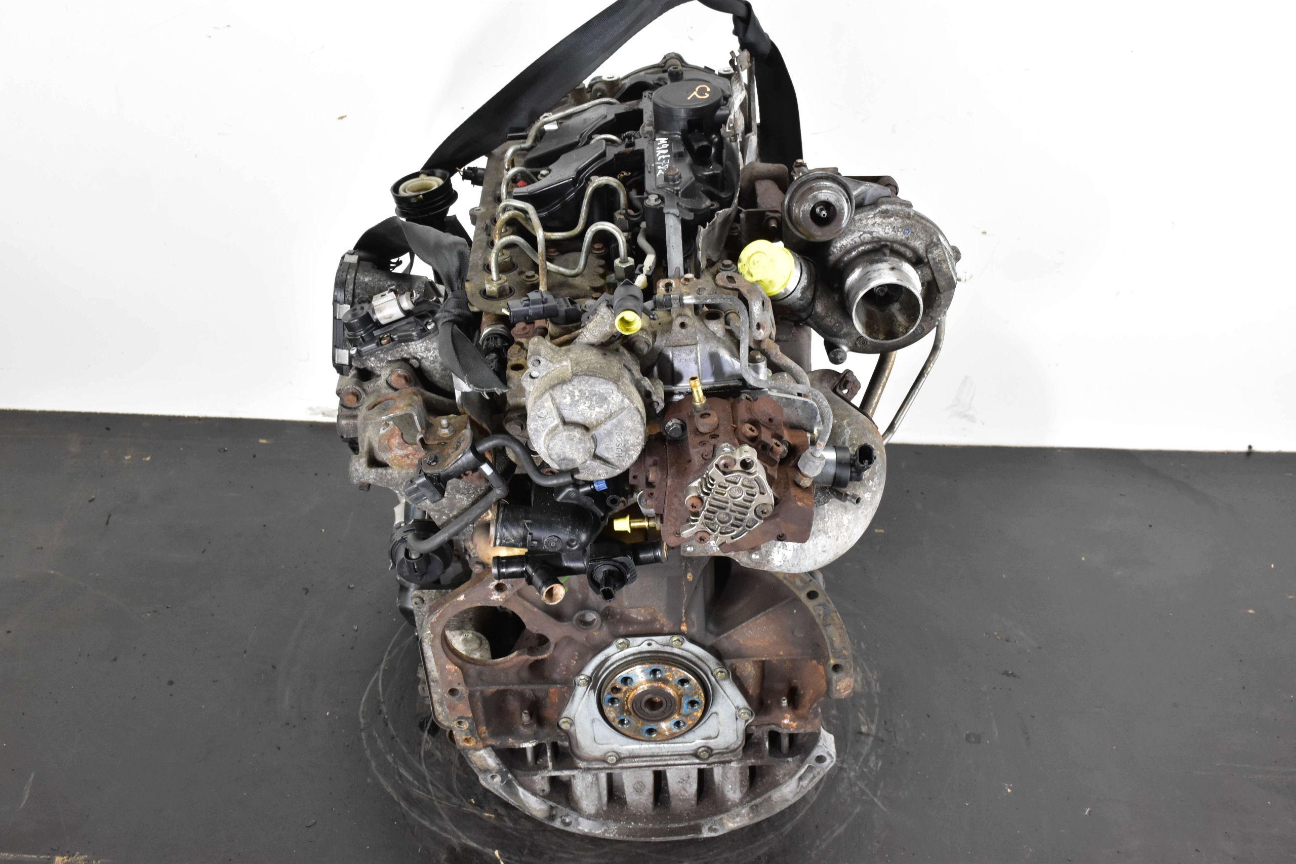 Moteur M9R 780 - Image 6