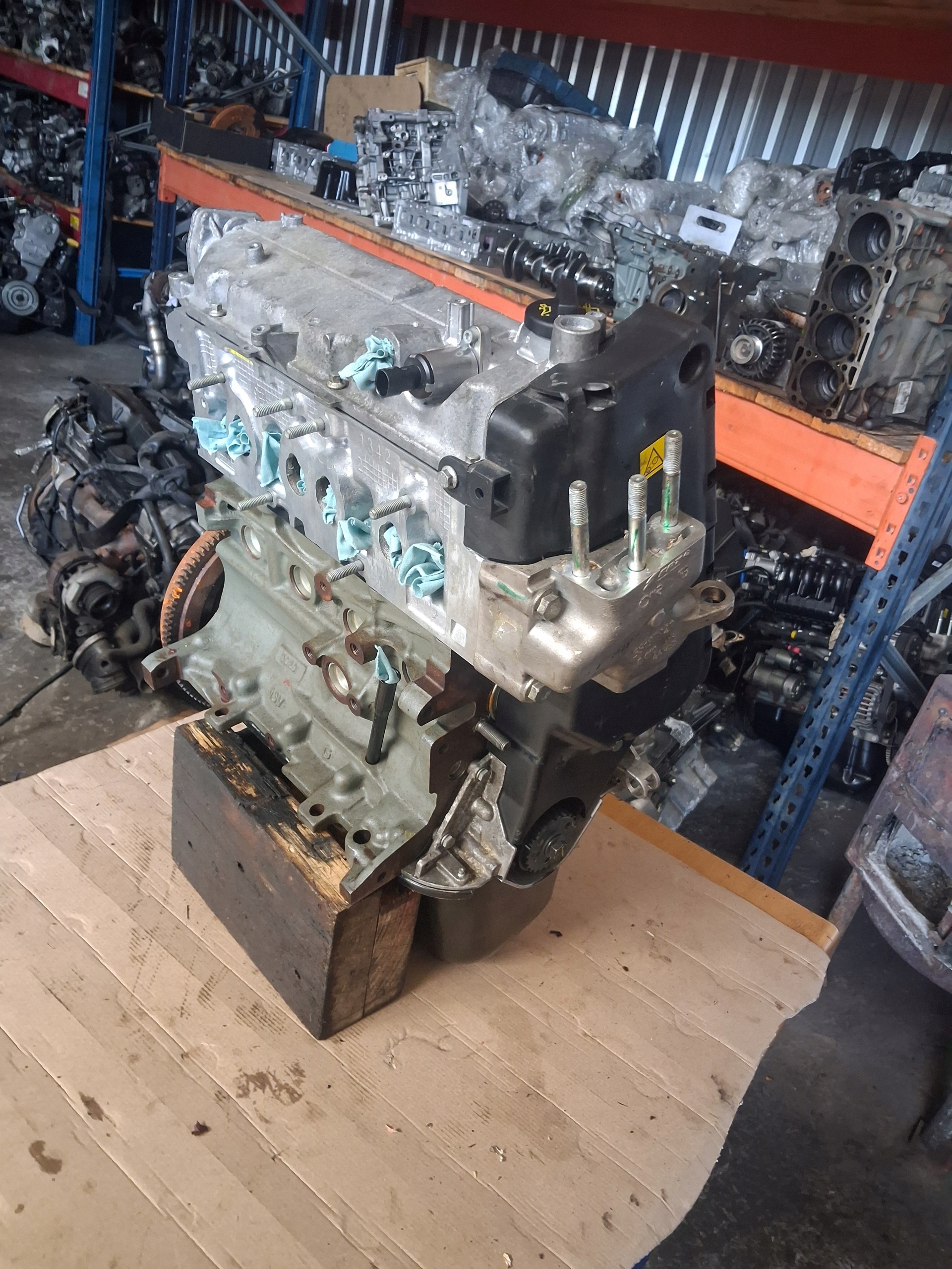 Moteur 350 A1.000 - Image 2